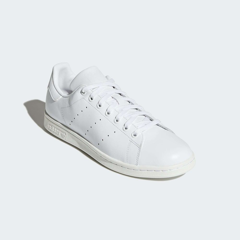 Adidas Originals Stan Smith - Blanc