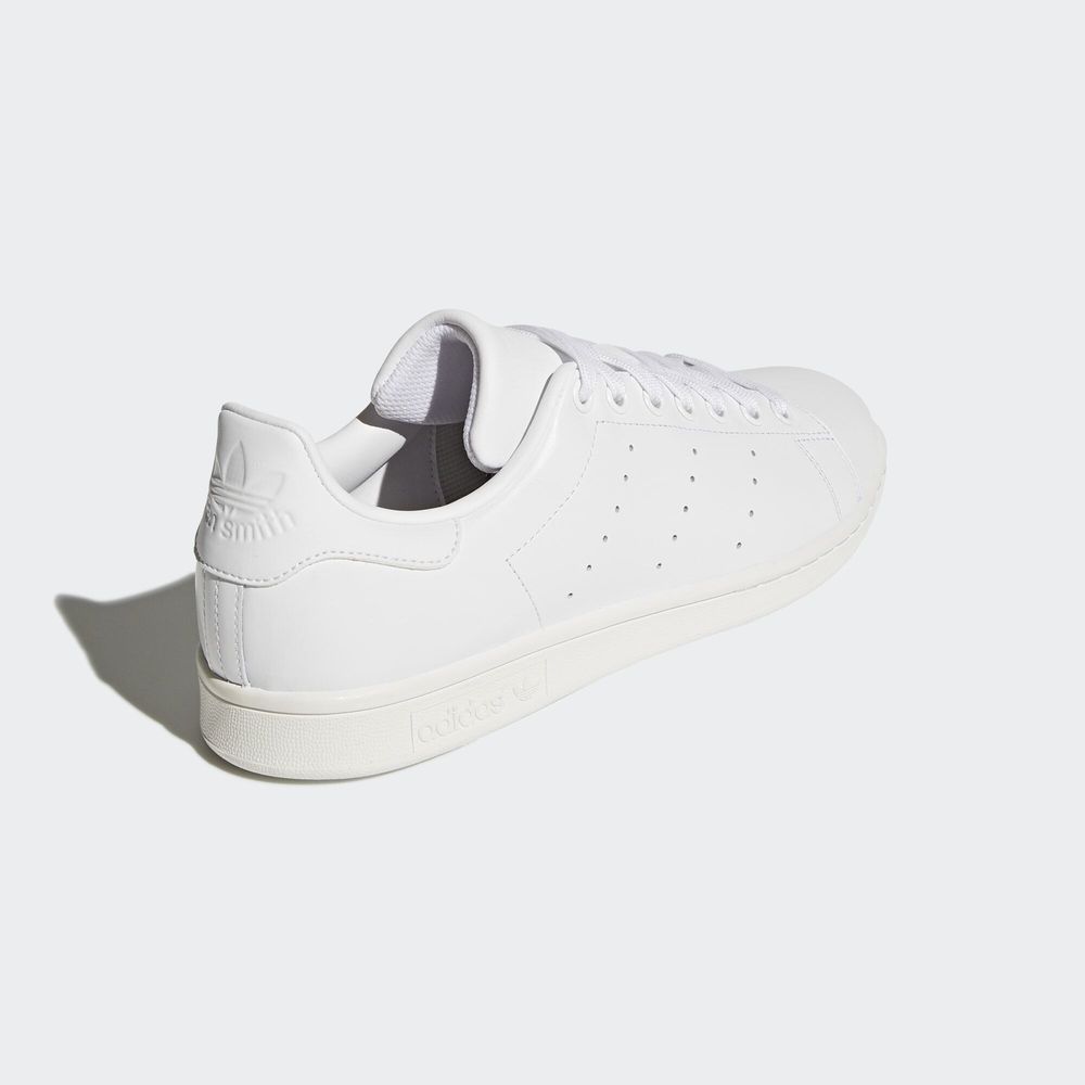 Adidas Originals Stan Smith - Blanc
