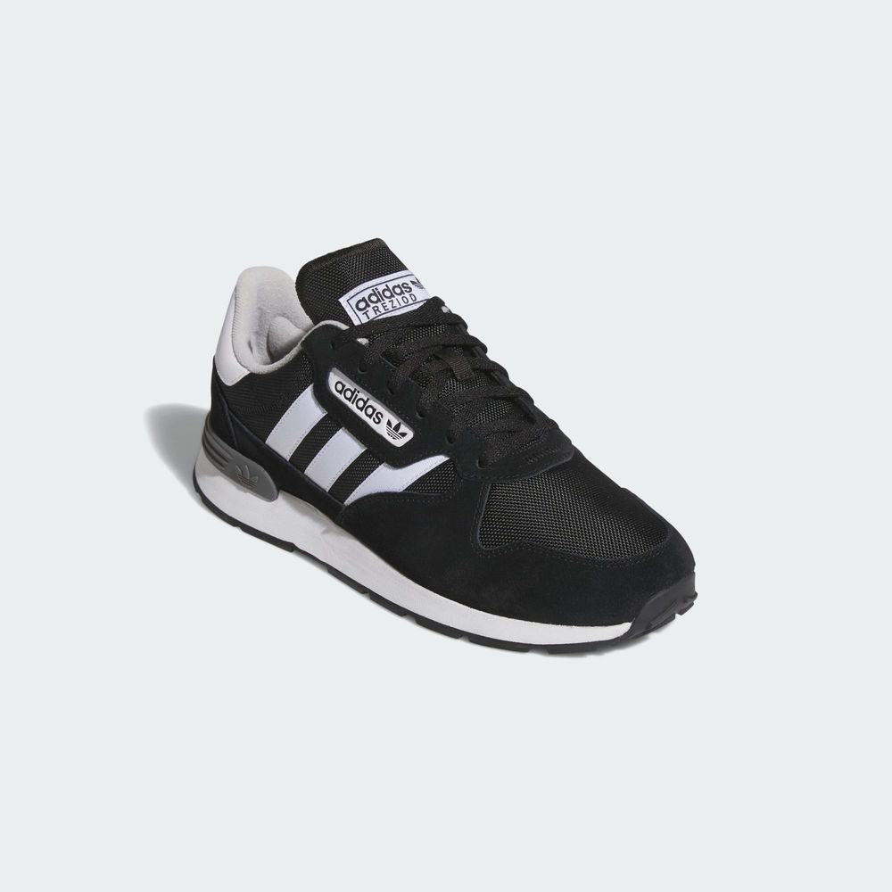 Adidas Originals Chaussure Treziod 2.0 - Core Black / Cloud White / Grey One
