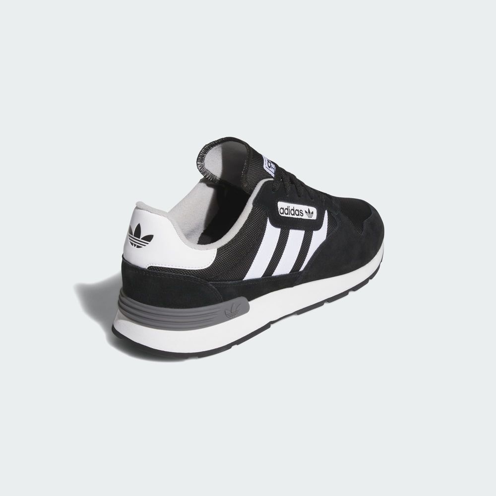 Adidas Originals Chaussure Treziod 2.0 - Core Black / Cloud White / Grey One