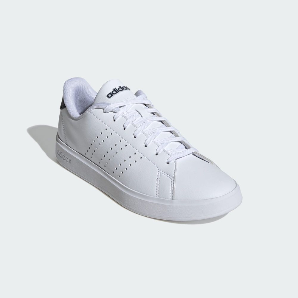 Adidas Originals Advantage 2.0 - Blanc/noir