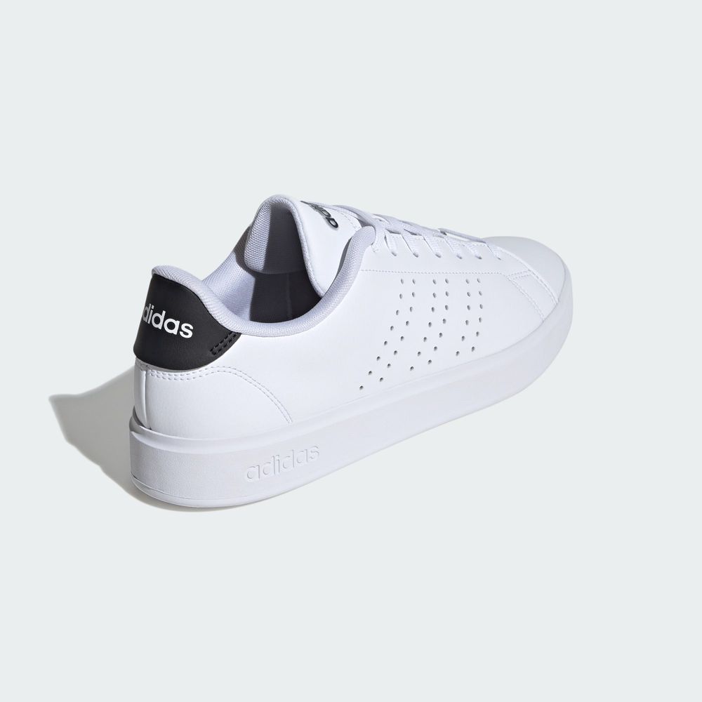 Adidas Originals Advantage 2.0 - Blanc/noir