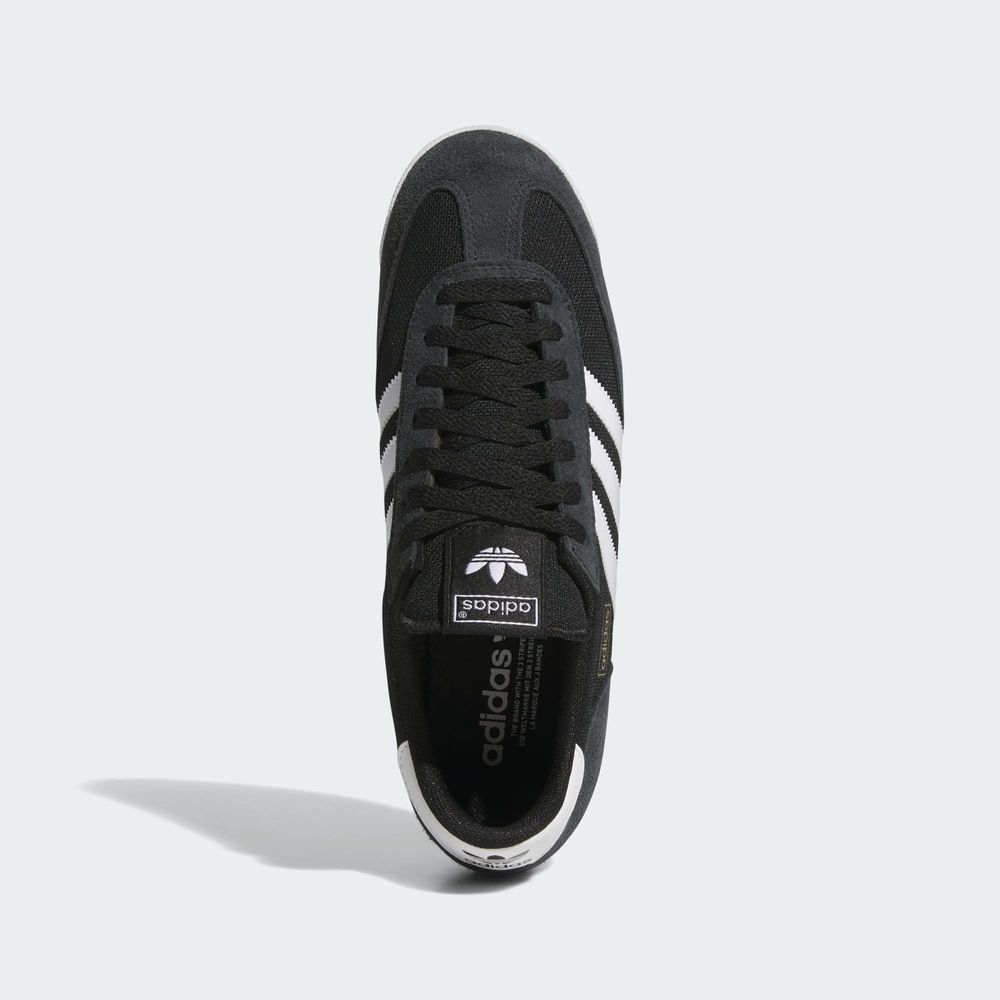 Adidas Originals Chaussure R71 - Core Black / Cloud White / Gold Metallic