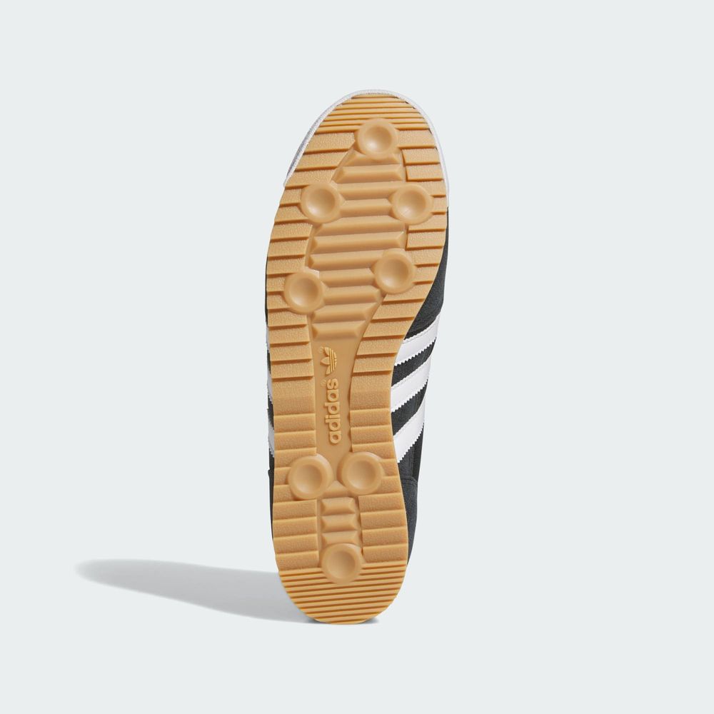 Adidas Originals Chaussure R71 - Core Black / Cloud White / Gold Metallic