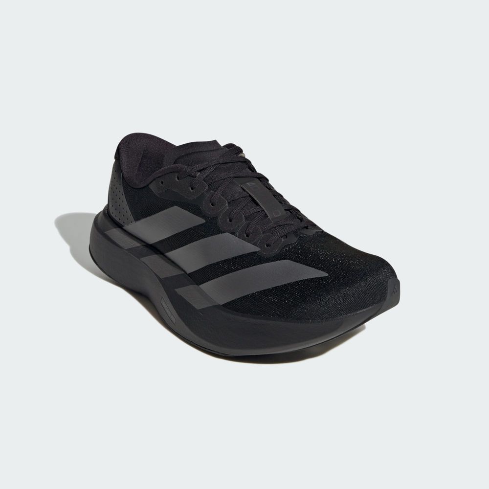 Adidas Performance Chaussure Adizero Evo Sl - Core Black / Iron Metallic / Core Black