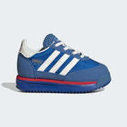 Adidas Originals Chaussure Lacets Élastiques Sl 72 RS Enfants