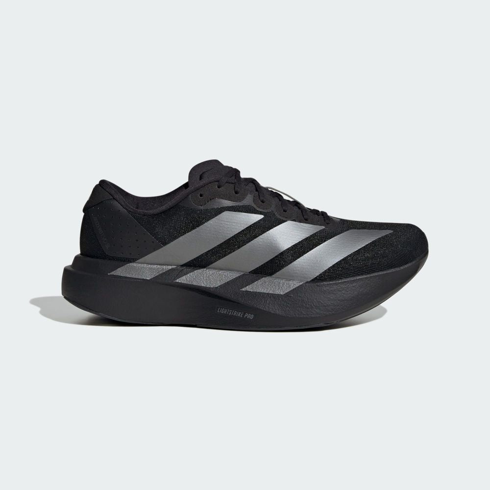 Adidas Performance Chaussure Adizero Evo Sl - Core Black / Iron Metallic / Core Black