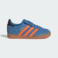 Adidas Originals Chaussure Lacets Élastiques Gazelle Comfort Closure Enfants