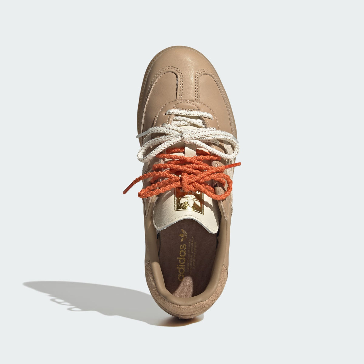 Chaussure Samba OG - Magic Beige / Cream White / Cardboard