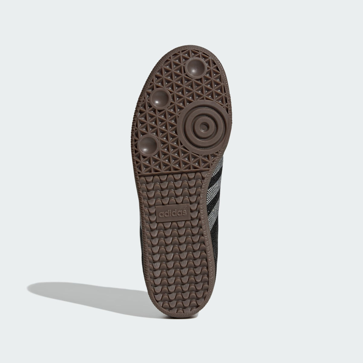 Chaussure Samba OG - Core Black / Core Black / Cloud White