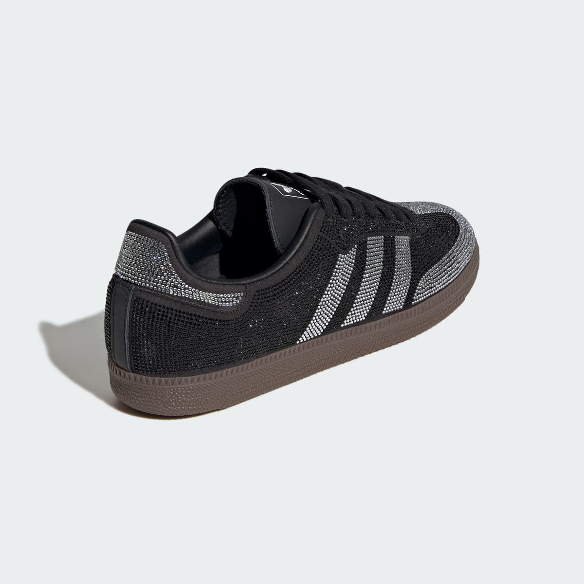 Chaussure Samba OG - Core Black / Core Black / Cloud White