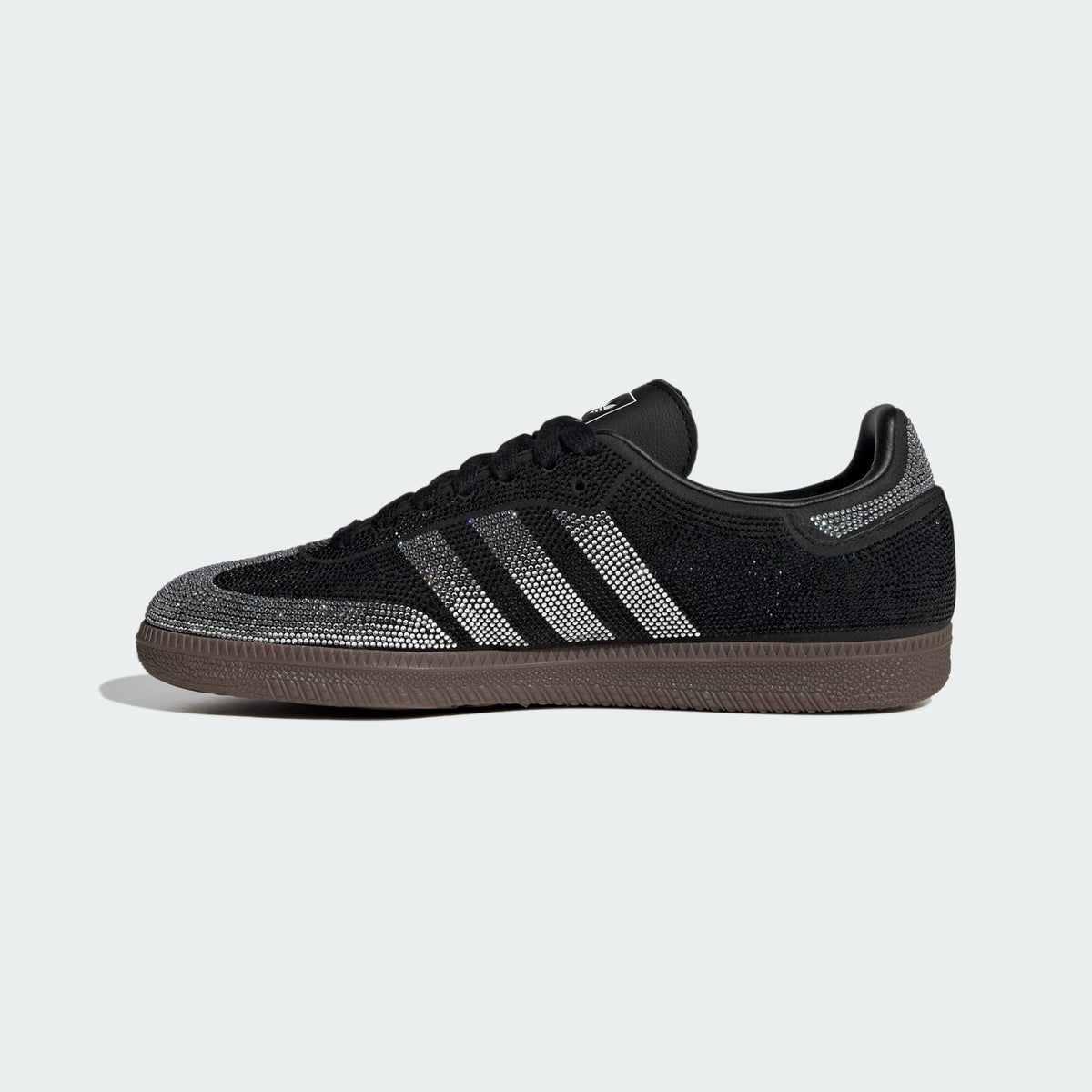 Chaussure Samba OG - Core Black / Core Black / Cloud White