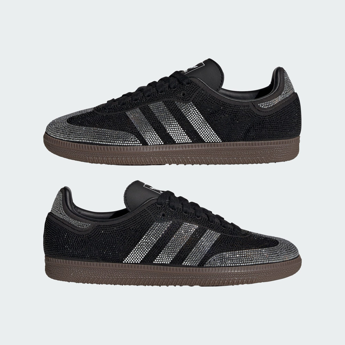 Chaussure Samba OG - Core Black / Core Black / Cloud White