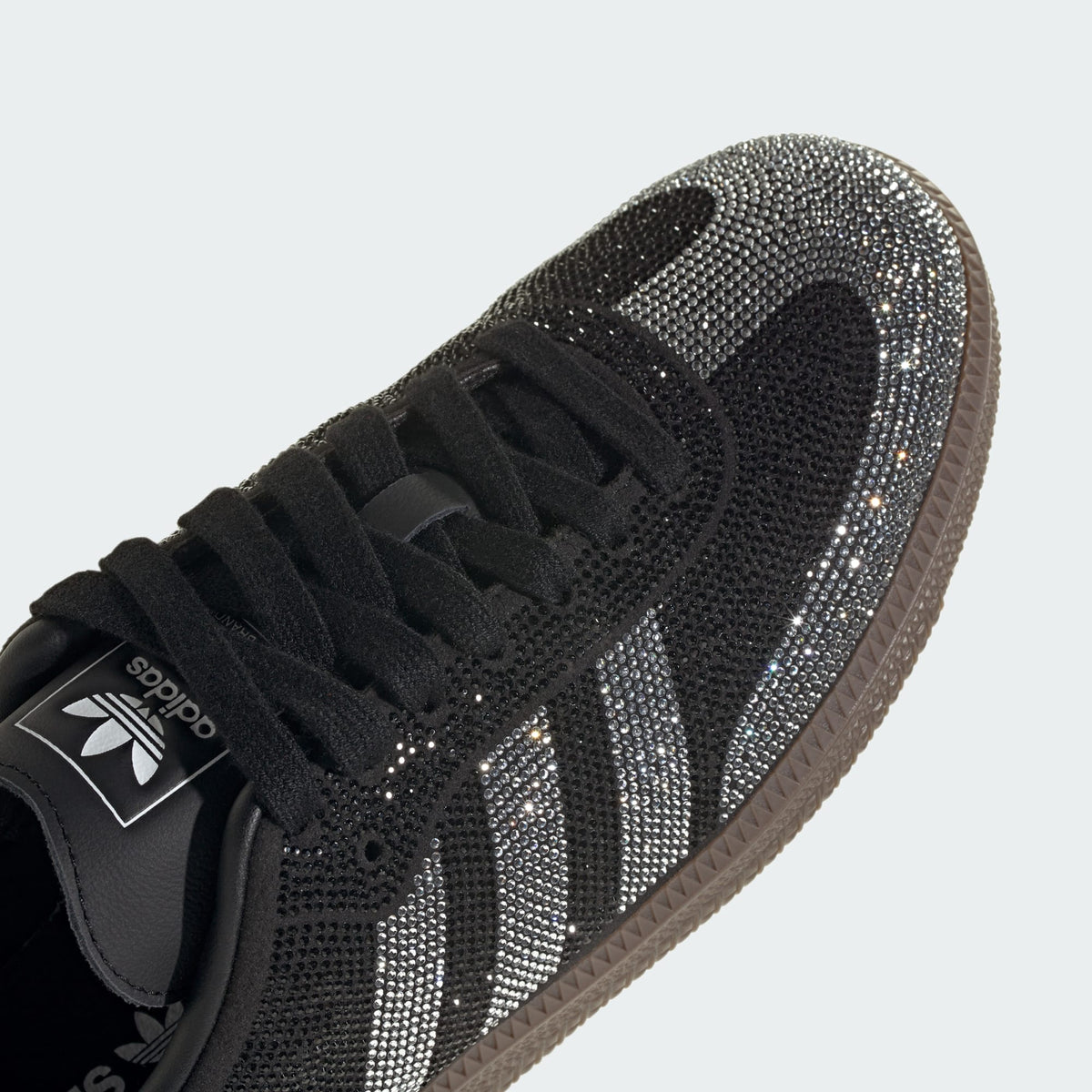 Chaussure Samba OG - Core Black / Core Black / Cloud White