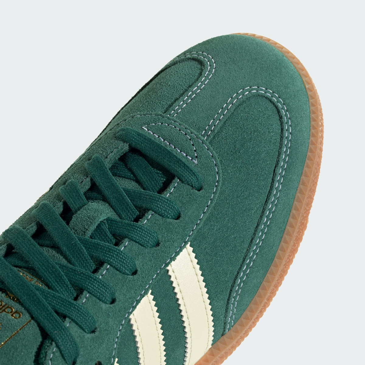 Chaussure Samba OG - Collegiate Green / Warm Vanilla / Gum