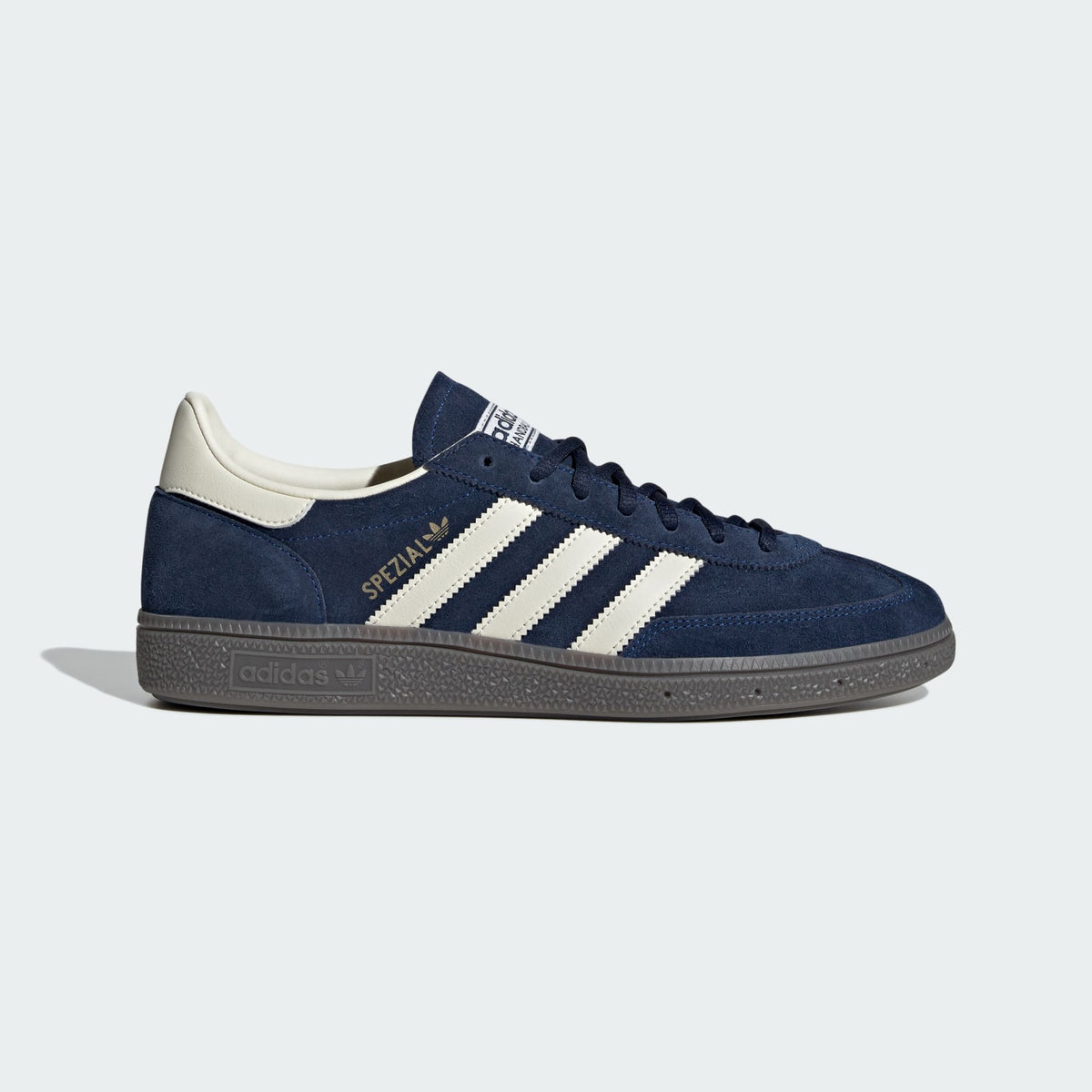 Chaussure Handball Spezial - Night Indigo / Cream White / Cloud White