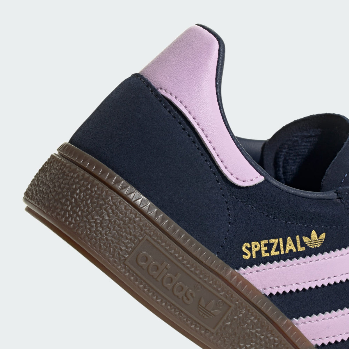 Chaussure Handball Spezial - Night Indigo / Orchid Fusion / Gum