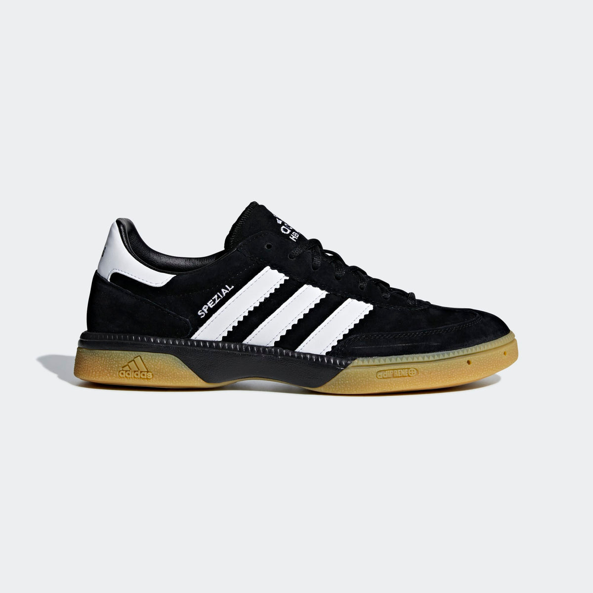 Chaussure Handball Spezial - Core Black / Core White / Core Black
