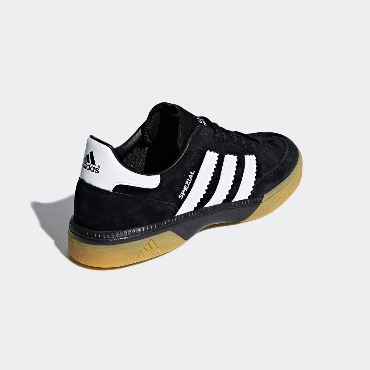Chaussure Handball Spezial - Core Black / Core White / Core Black