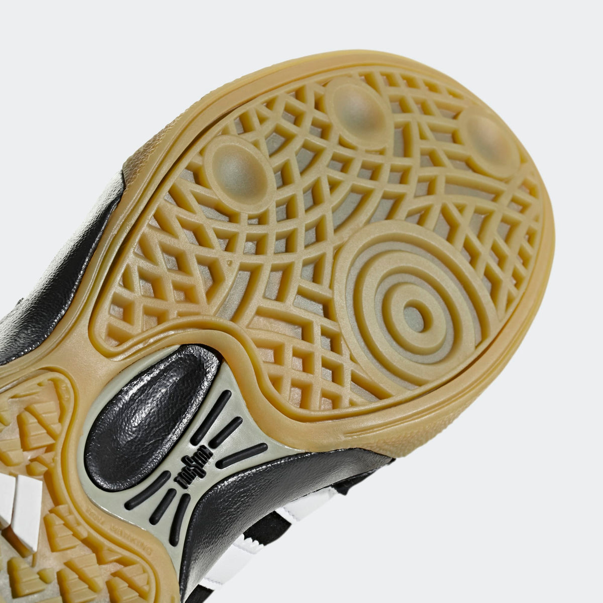 Chaussure Handball Spezial - Core Black / Core White / Core Black
