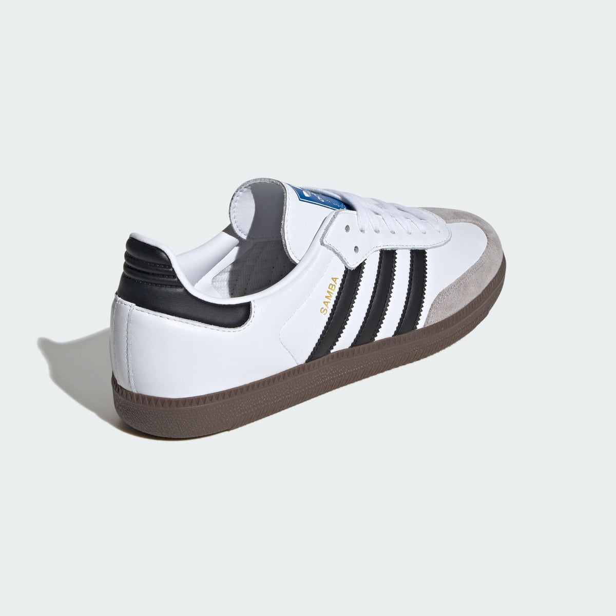Chaussure Samba OG - Cloud White / Core Black / Clear Granite