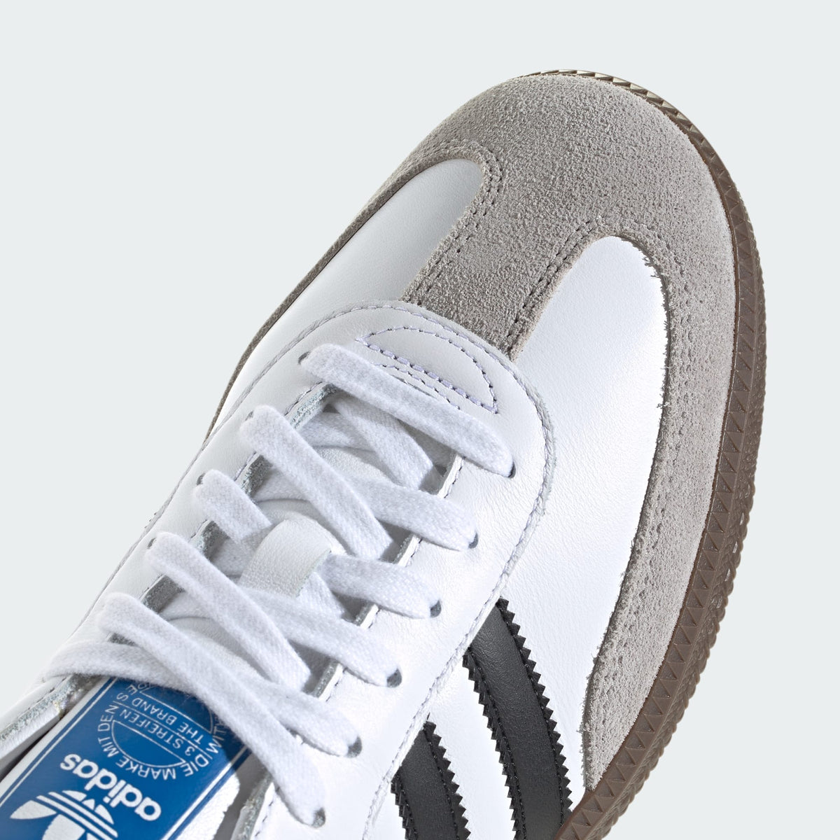 Chaussure Samba OG - Cloud White / Core Black / Clear Granite