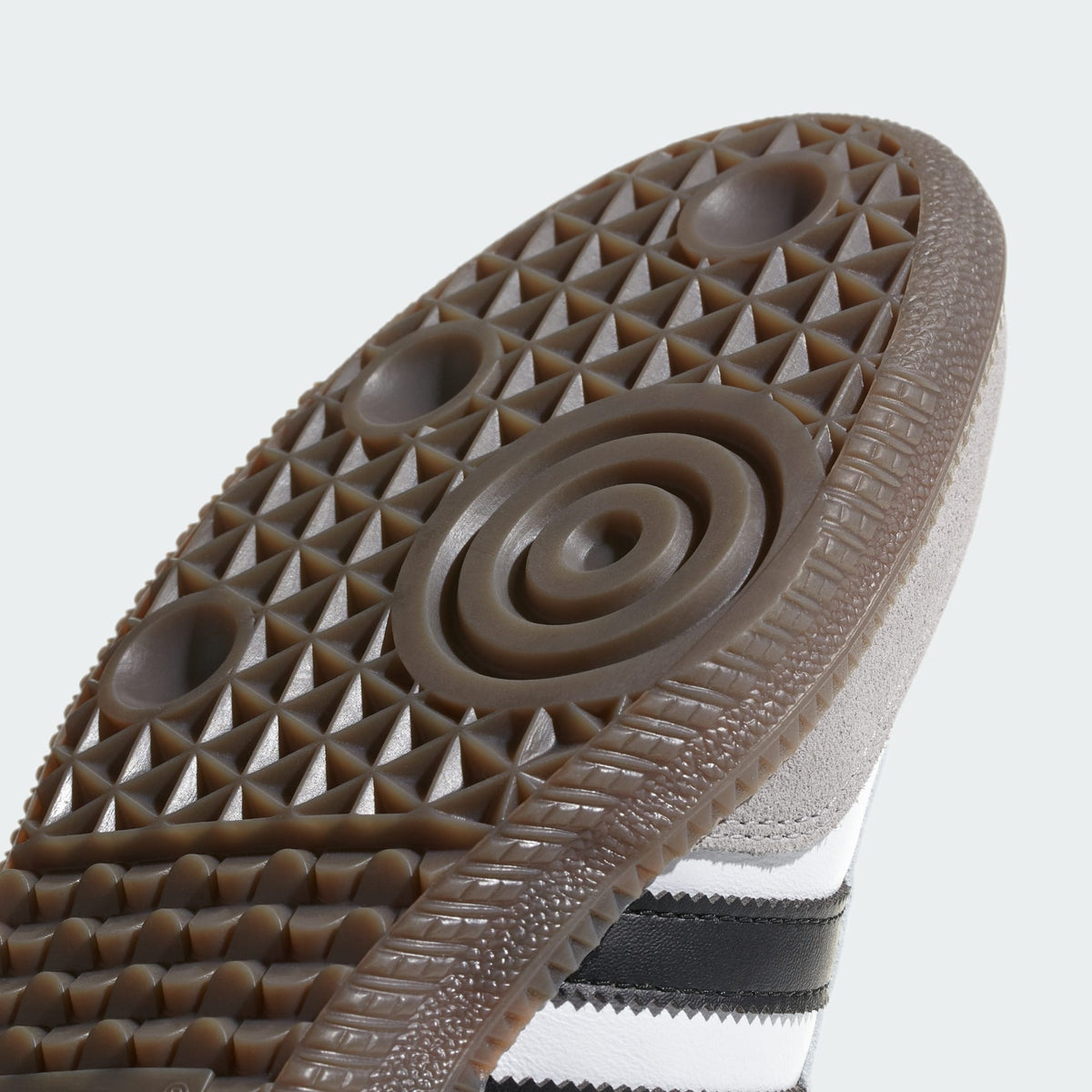 Chaussure Samba OG - Cloud White / Core Black / Clear Granite