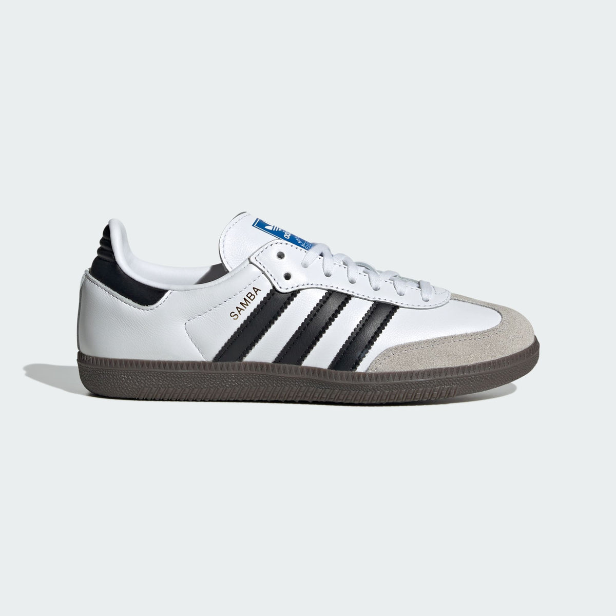 Chaussure Samba OG - Cloud White / Core Black / Gum