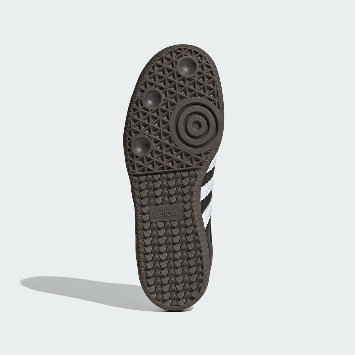Chaussure Samba OG - Core Black / Cloud White / Gum