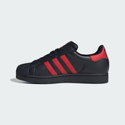 Adidas Superstar II Noir intense