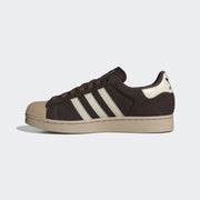 Adidas Superstar II Aurora Coffee