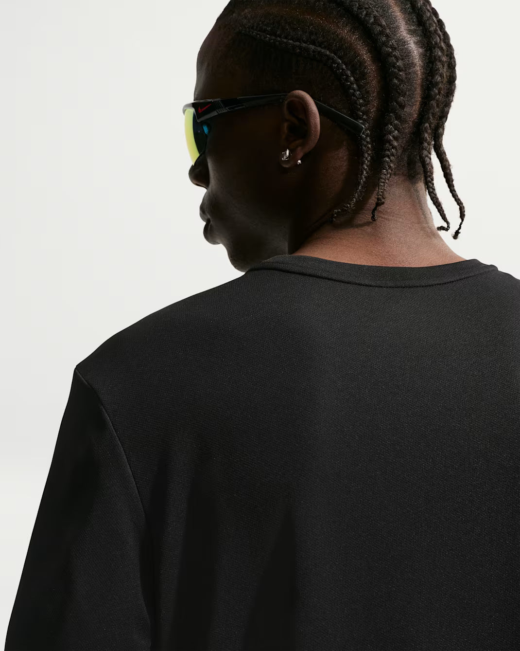 T-shirt de training
