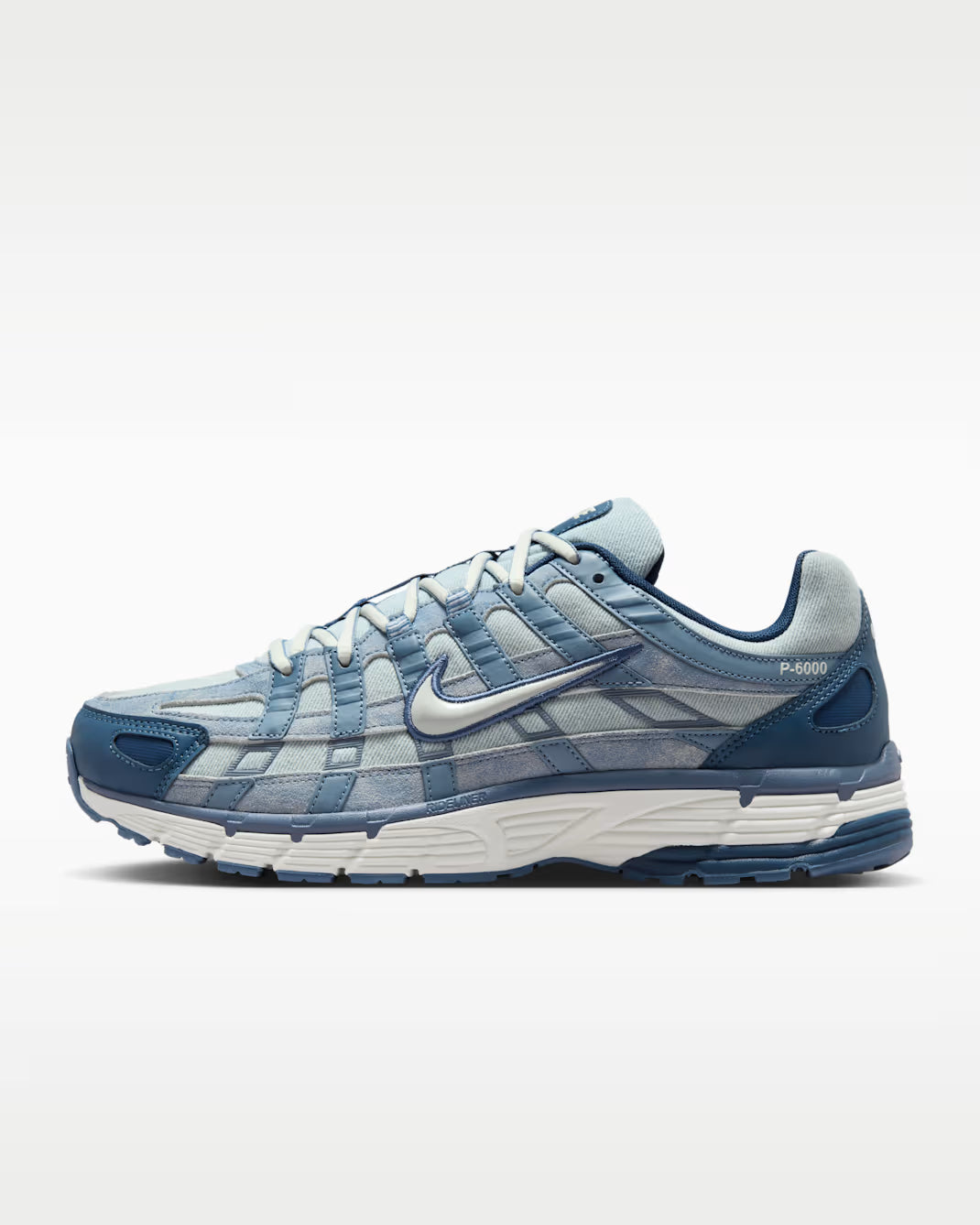 Nike P-6000