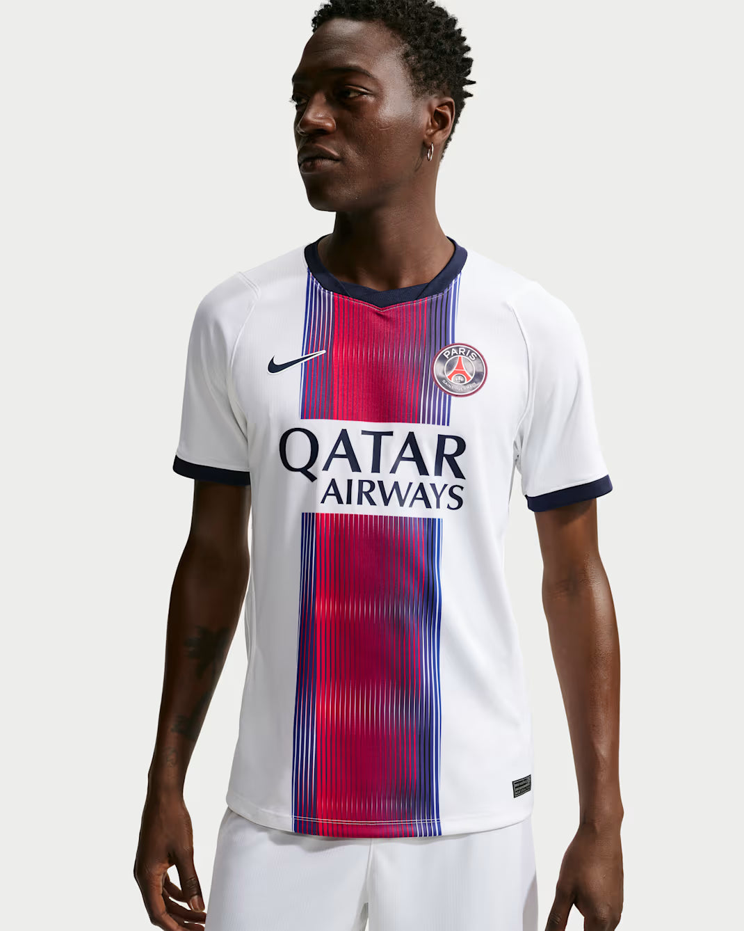 Paris Saint-Germain 2026/27 Stadium Extérieur