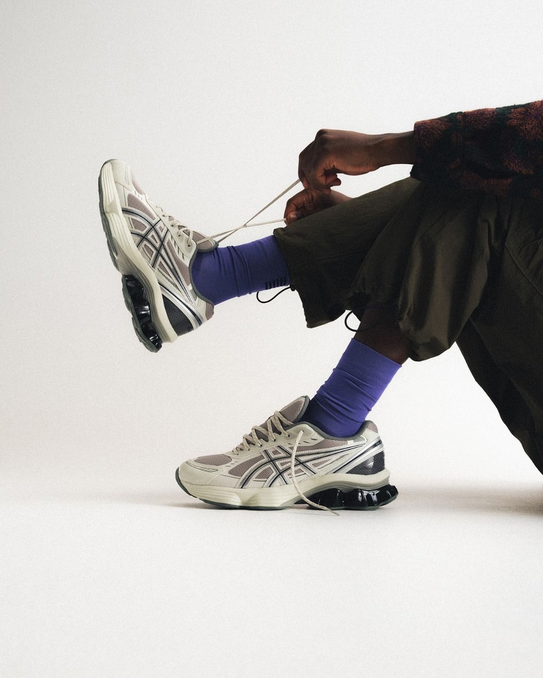 ASICS